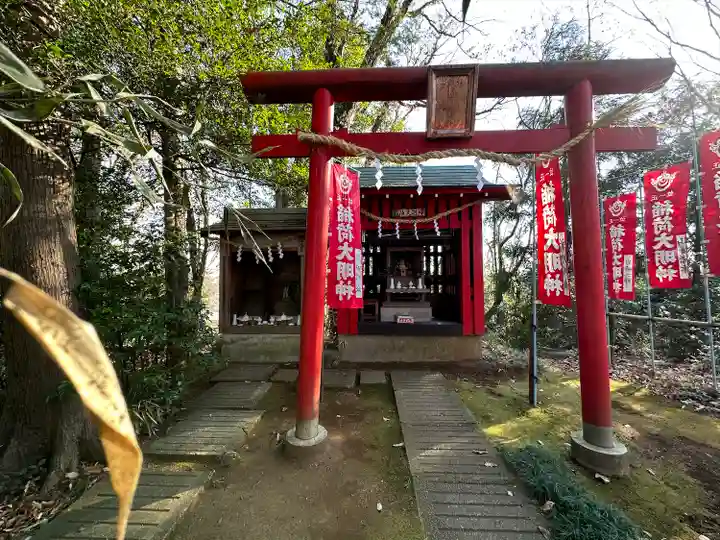 十二社(東京都)