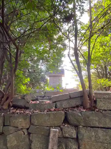 木華佐久耶比咩神社(岡山県)