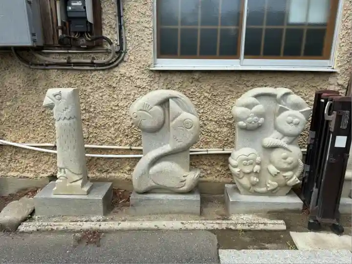 甲斐國一宮 浅間神社(山梨県)