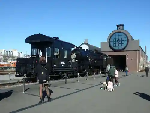 大前神社(栃木県)
