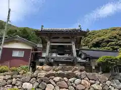 法楽寺(福井県)