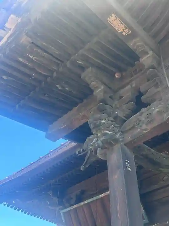 上田大神宮(長野県)