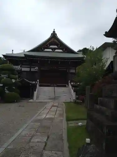 光徳院(東京都)