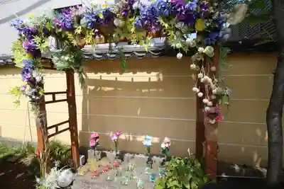 法輪寺(東京都)