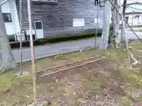春日神社(福井県)