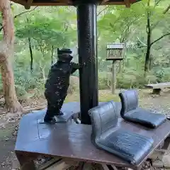 金時神社(静岡県)