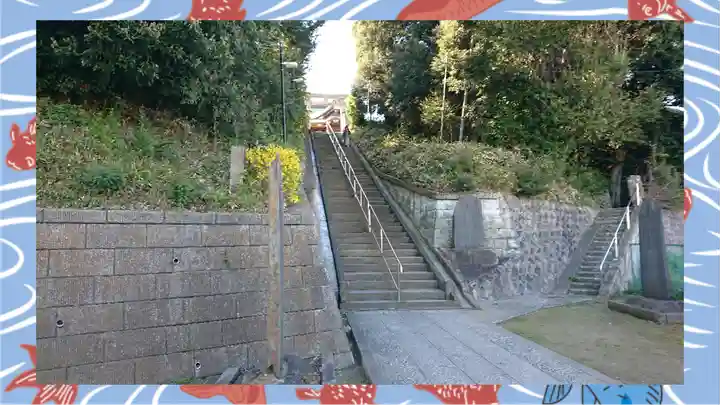 赤羽八幡神社(東京都)