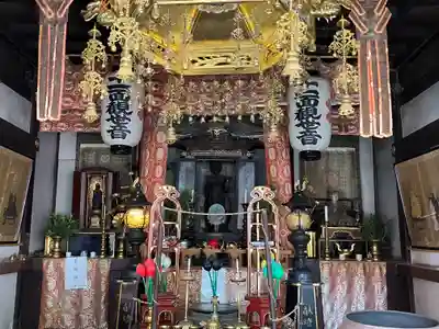 金剛宝寺（紀三井寺）(和歌山県)
