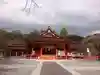 富士山本宮浅間大社(静岡県)