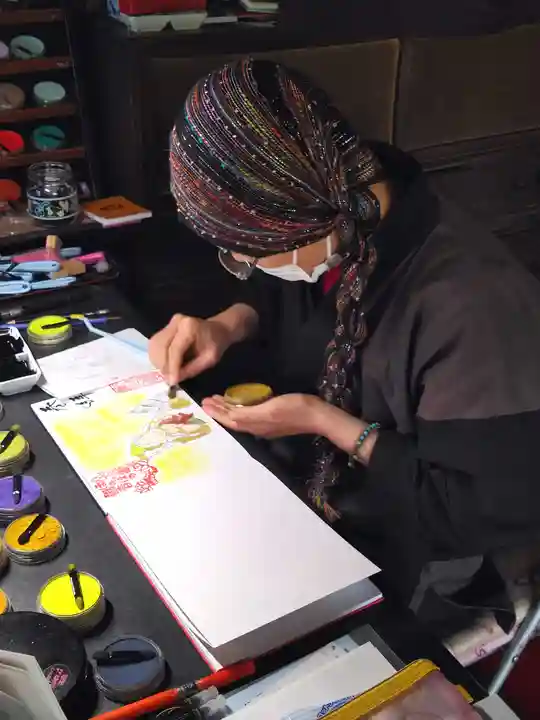 普済寺藤光庵(新潟県)