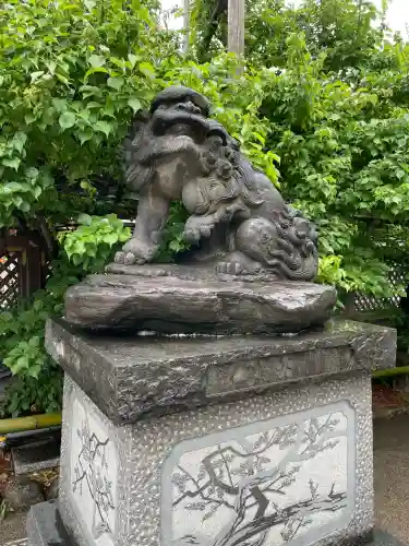 湯島天満宮(東京都)