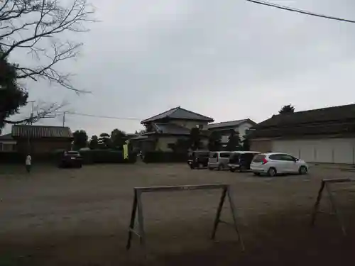 伏木香取神社(茨城県)