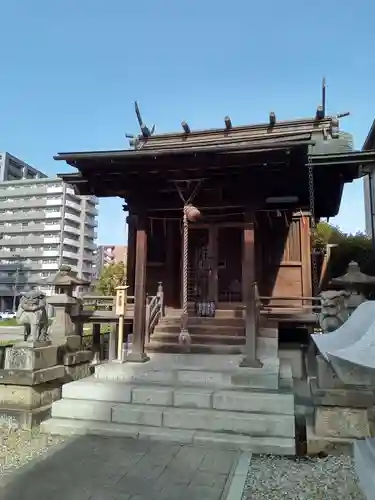 和光神社(宮城県)