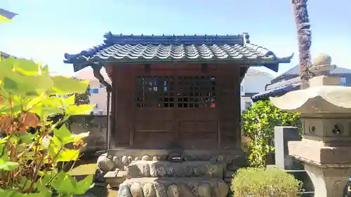瑞光寺のその他建物