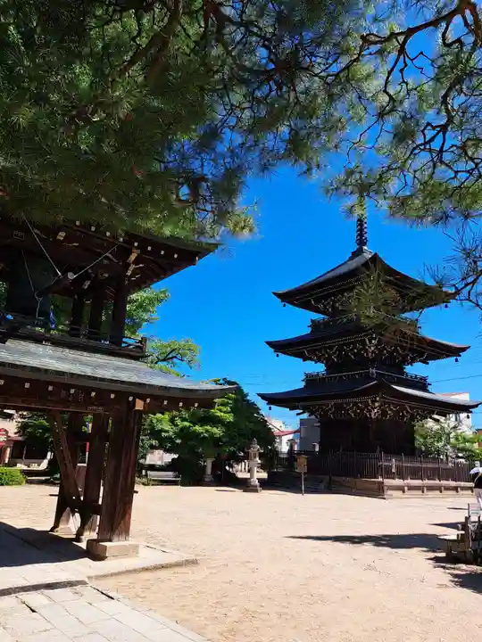 飛騨国分寺(岐阜県)