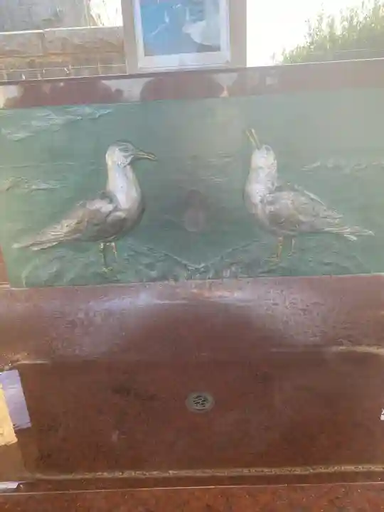 蕪嶋神社(青森県)