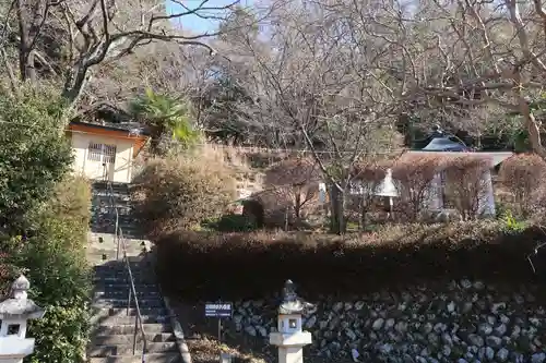 円満坊(長野県)