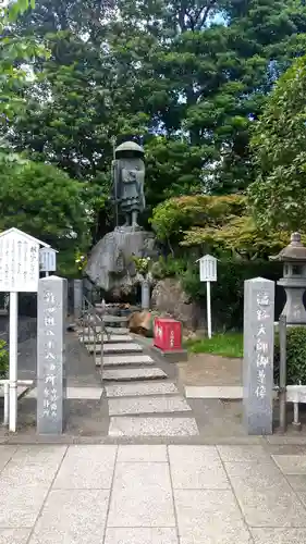 川崎大師（平間寺）(神奈川県)