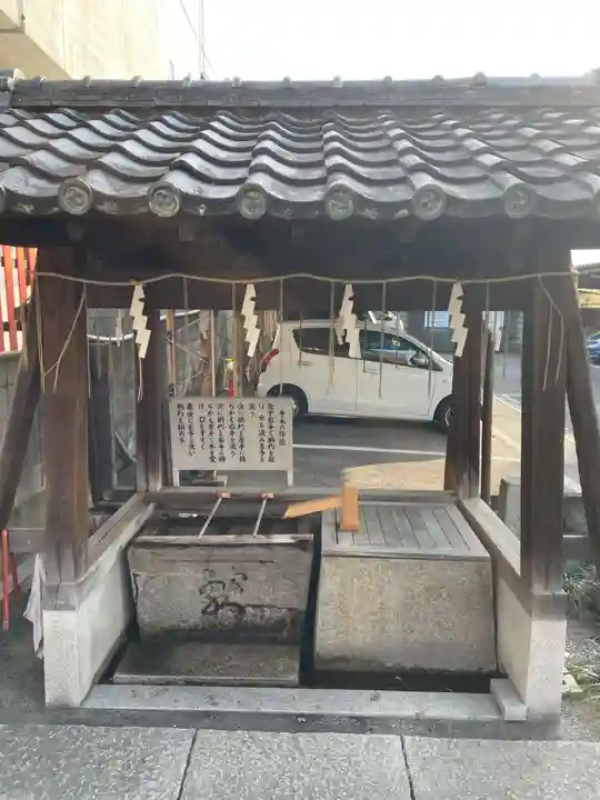 猿田彦神社(京都府)