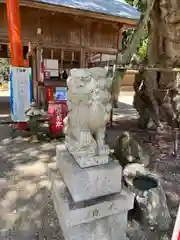 賀茂神社(宮城県)