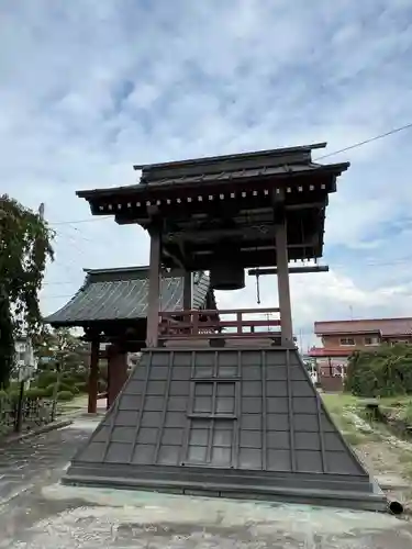 円東寺(福島県)