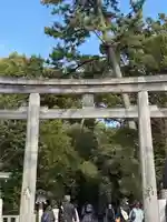 寒川神社(神奈川県)