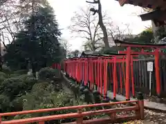 根津神社(東京都)