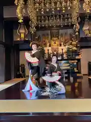 本立寺(東京都)