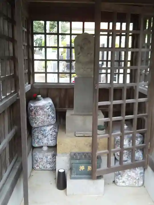 長久寺(埼玉県)