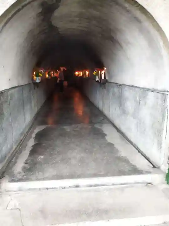 成田山大阪別院 明王院(大阪府)