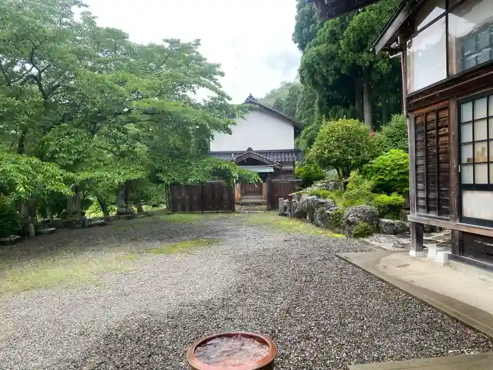 大智寺(福井県)