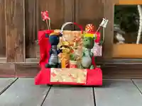 豊景神社(福島県)