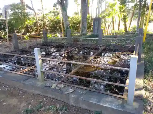 国神神社のその他建物