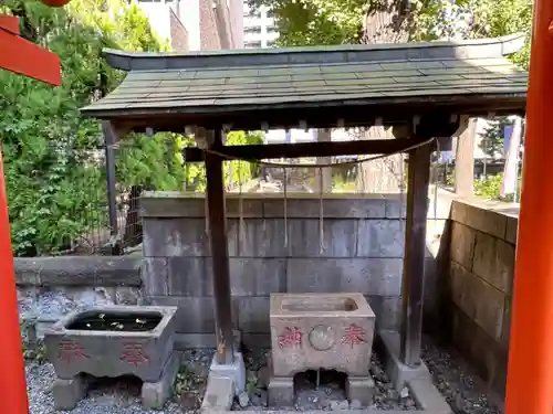 磐井神社(東京都)
