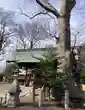 日吉神社(福島県)