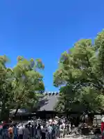 熱田神宮(愛知県)