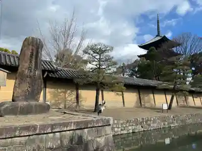 東寺（教王護国寺）(京都府)