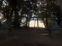 高皇産靈神社(千葉県)