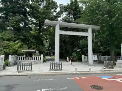 阿佐ヶ谷神明宮(東京都)