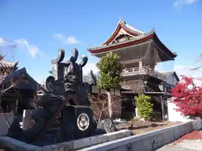 宗安寺(滋賀県)