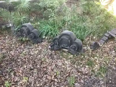 愛宕神社（横須賀）(愛知県)
