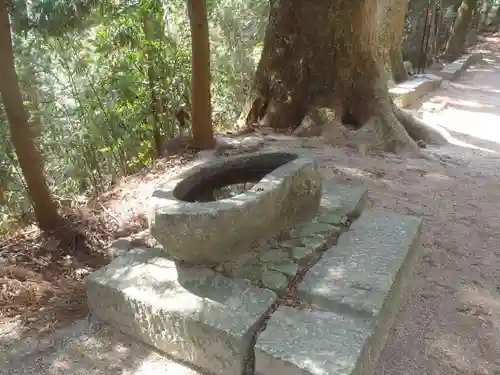 猿投神社　東の宮(愛知県)