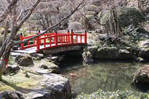 祐徳稲荷神社(佐賀県)