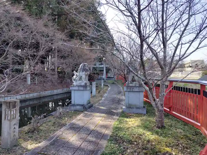 稗田野神社(薭田野神社)(京都府)