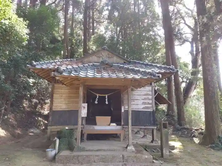 霧島神社(鹿児島県)