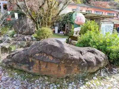 桃太郎神社（栗栖）のその他建物
