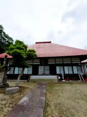 真照寺(福島県)