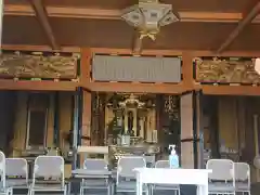 音通寺(岐阜県)