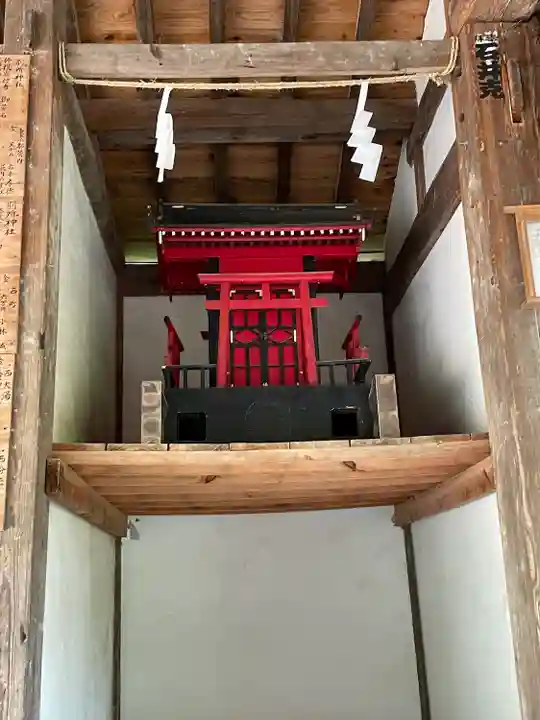 別所神社(長野県)