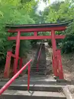 天満神社(千葉県)